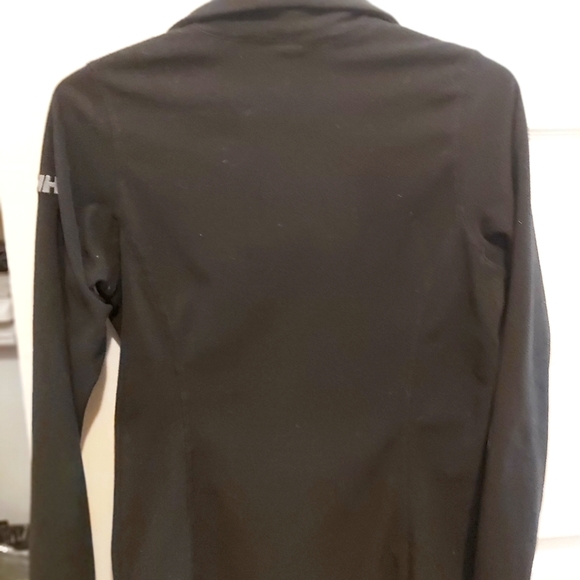 Authentic Helly Hansen fleece sweater. - Picture 2 of 3